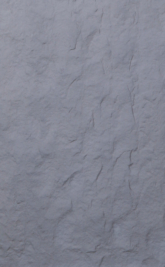 Gray Stoneface Soft Stone Panel