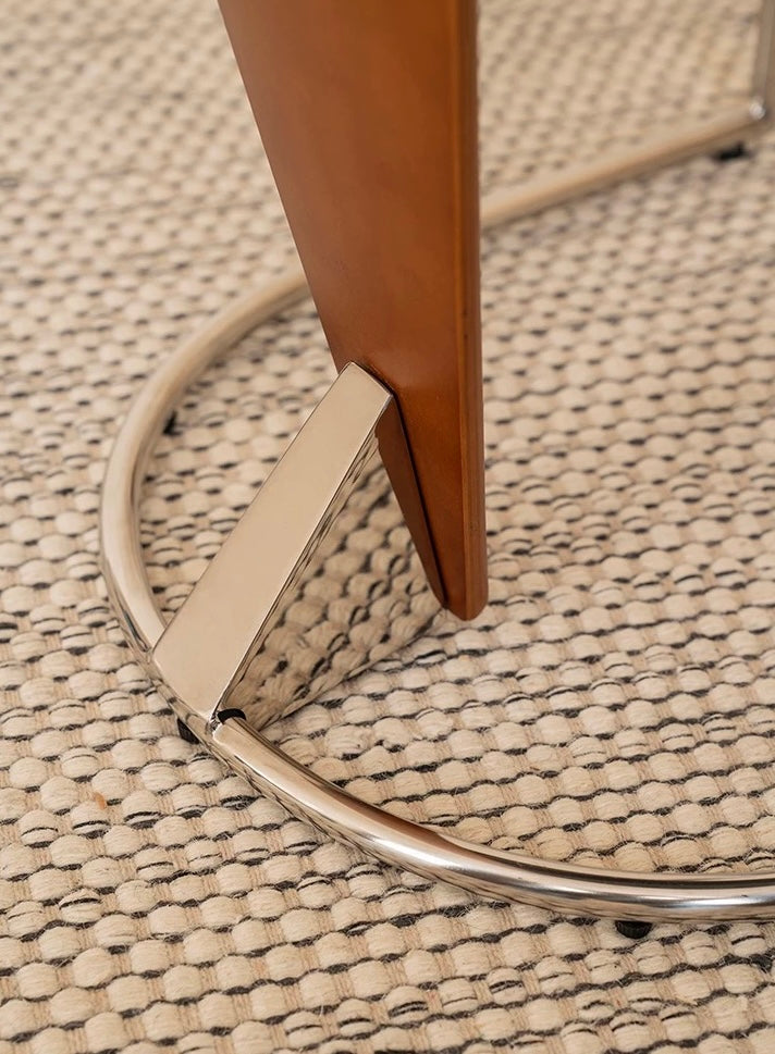 Trapeze Dining Chair