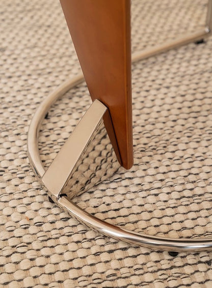 Trapeze Dining Chair