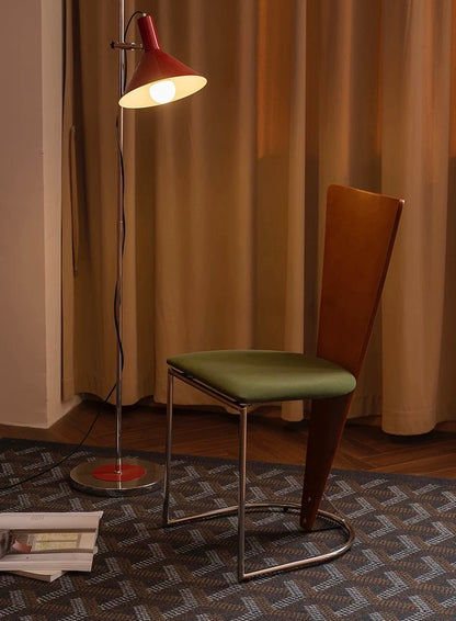 Trapeze Dining Chair