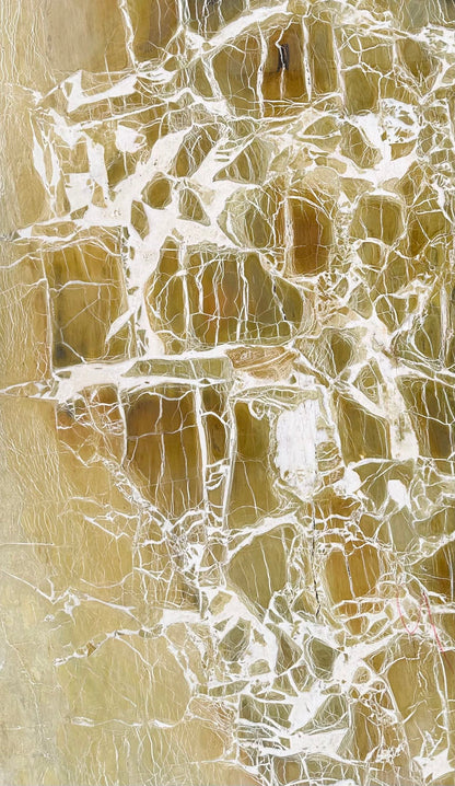 Olive Resin Marble