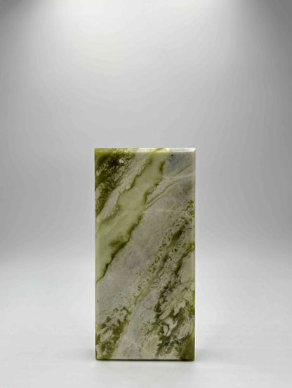 Cloud Jade Marble
