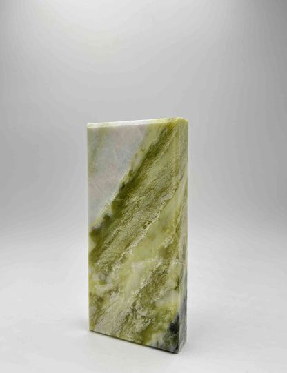 Cloud Jade Marble