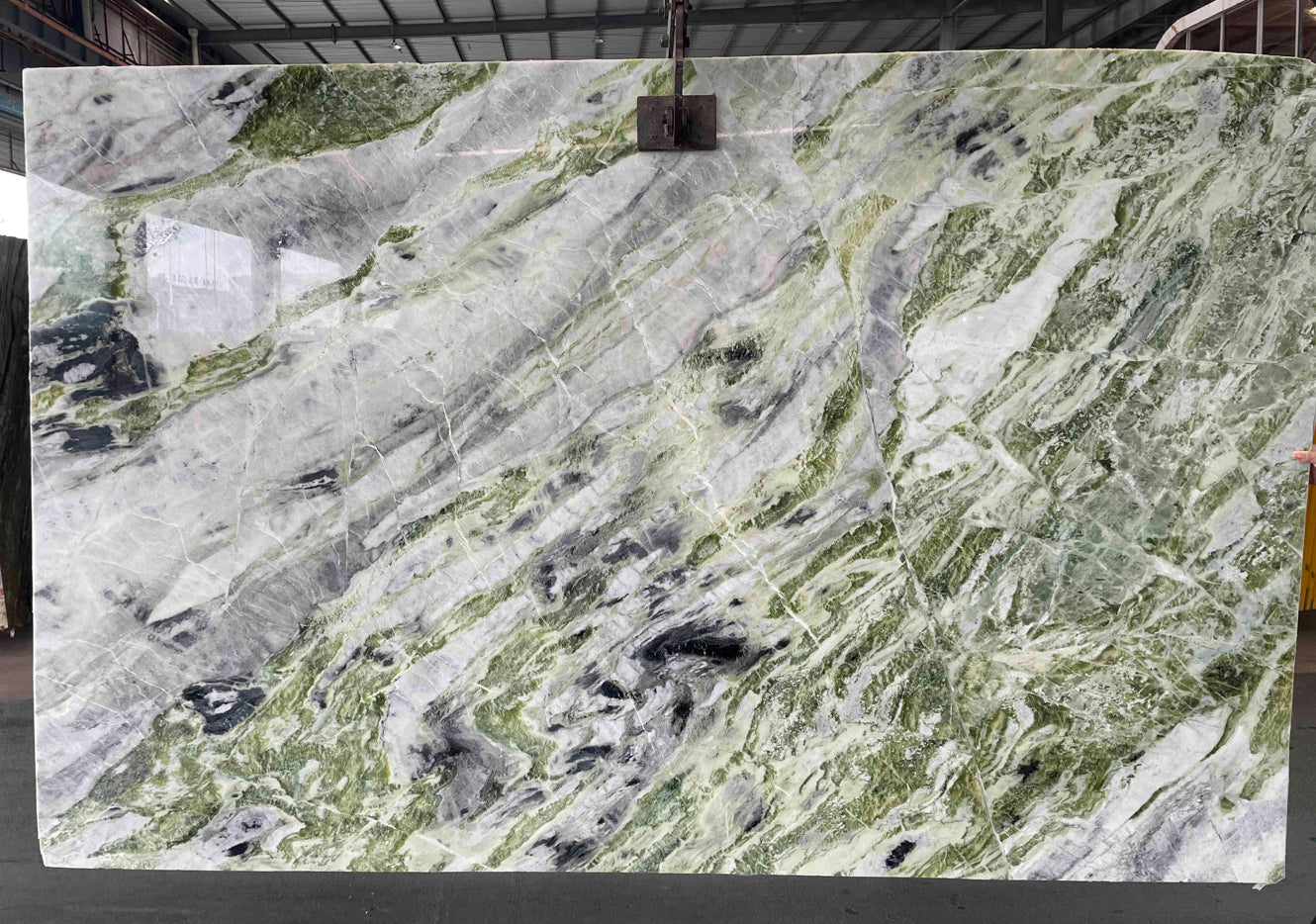 Cloud Jade Marble