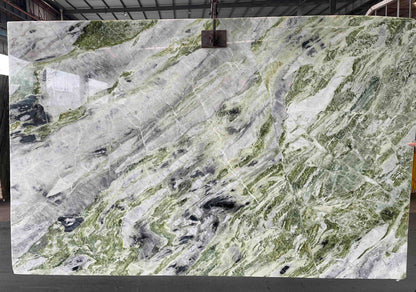 Cloud Jade Marble