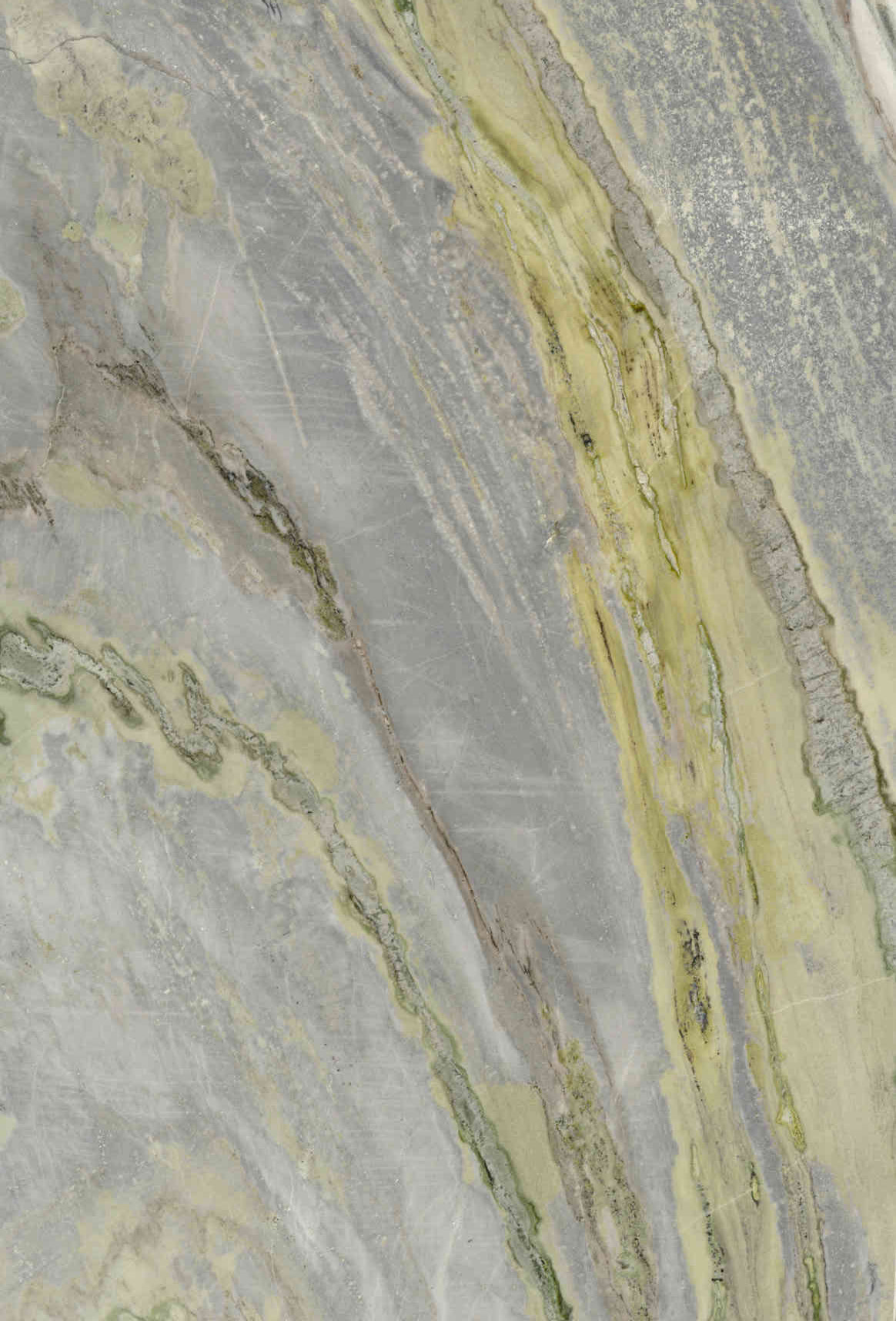 Verdant Terrain Marble