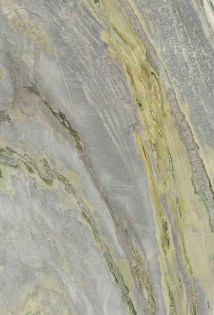 Verdant Terrain Marble