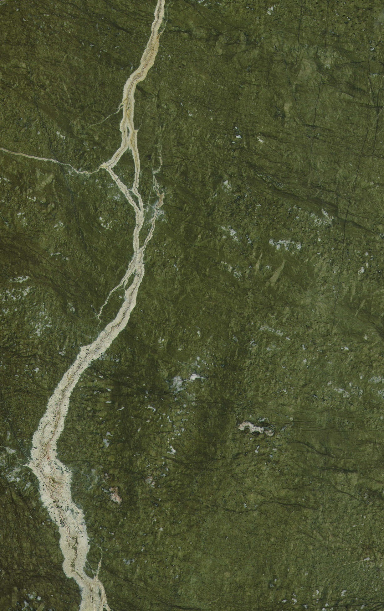 Jade River Green Marble