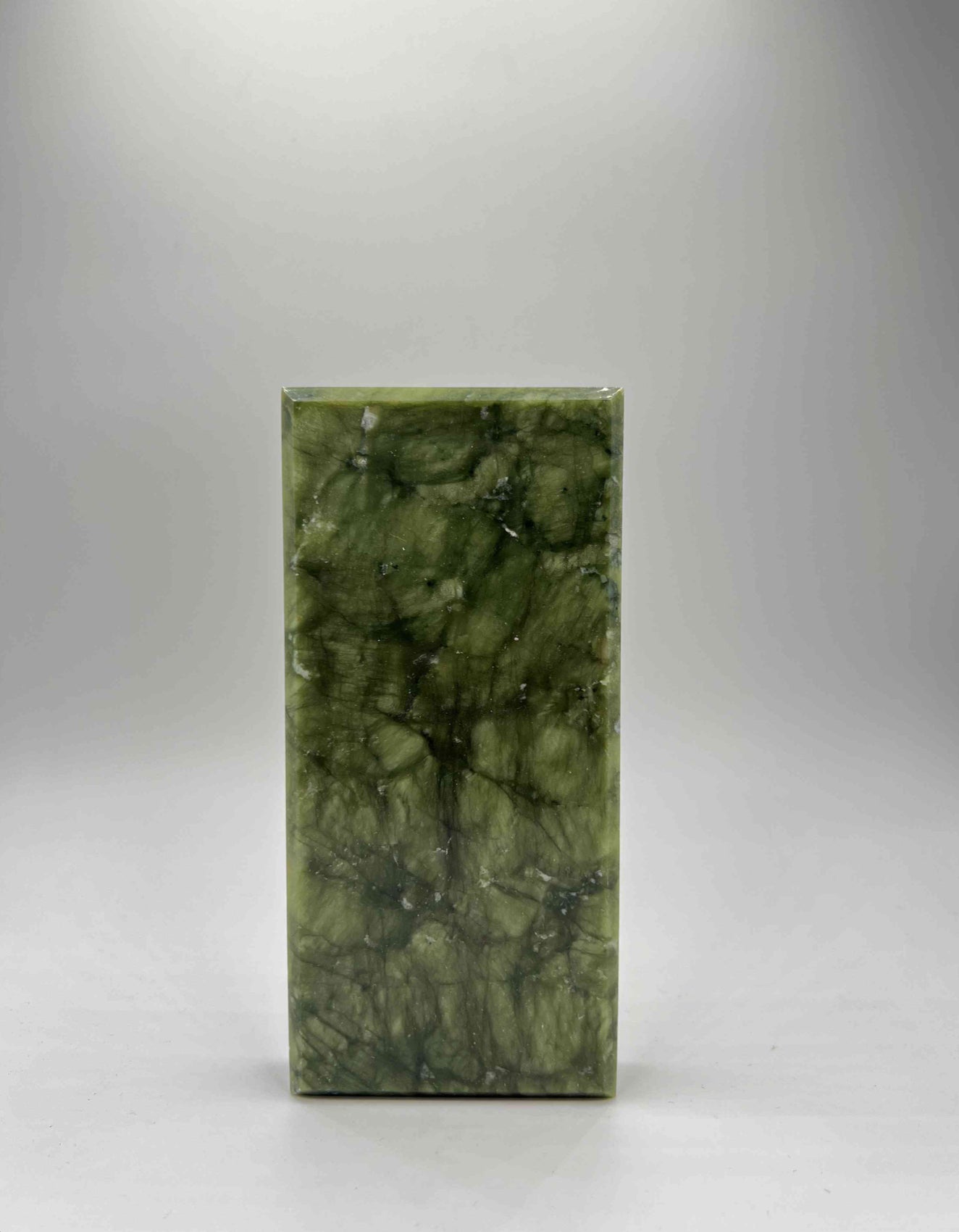 Jade River Green Marble