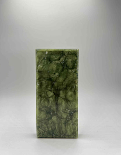 Jade River Green Marble