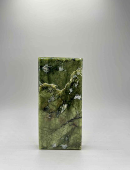 Jade River Green Marble