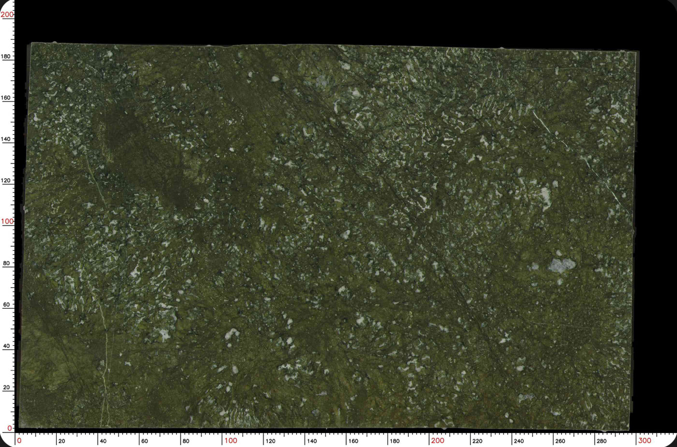 Jade River Green Marble