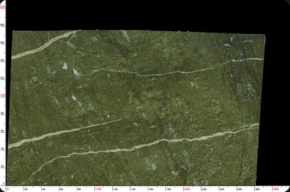 Jade River Green Marble