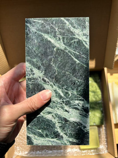 Verdant Vein Marble