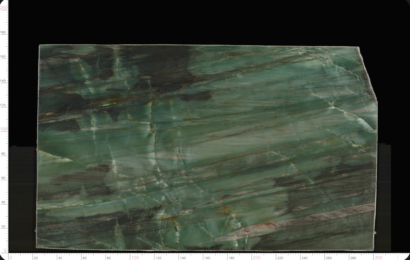 Jade Vein Marble