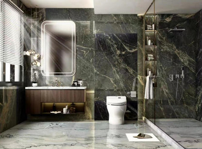 Forest Vein Marble