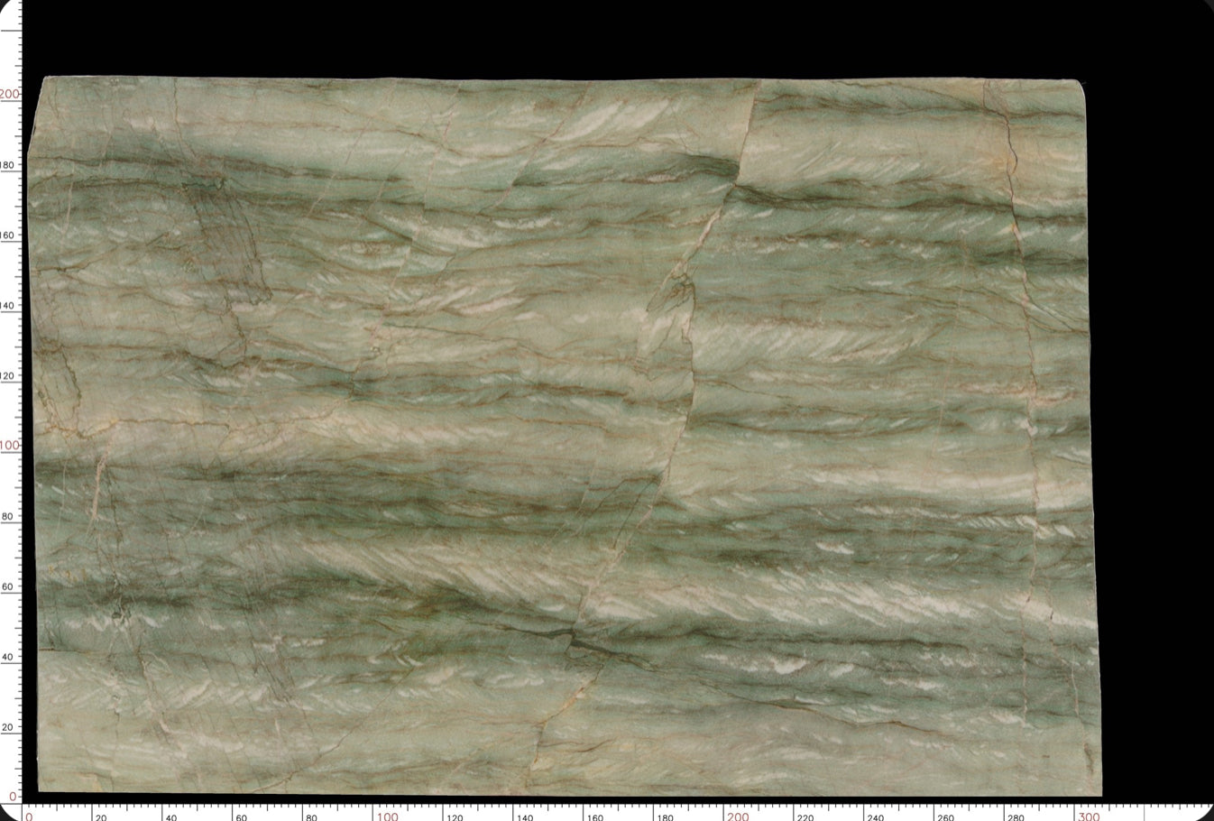 Rainforest Vein Marble