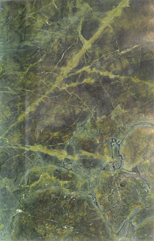Mossfire Marble
