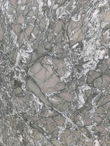 Serpentine Lace Marble
