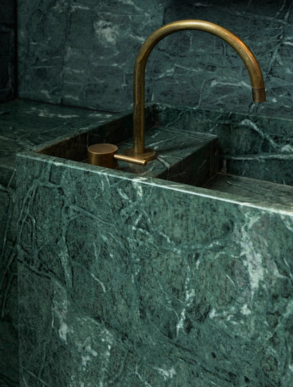 Mistral Green Marble