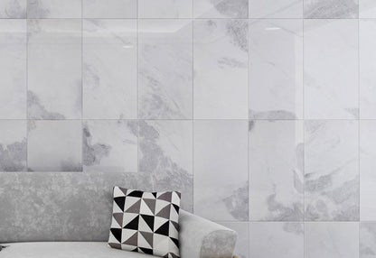 Moon Drift Marble