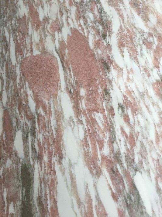 Rosé Drift Marble
