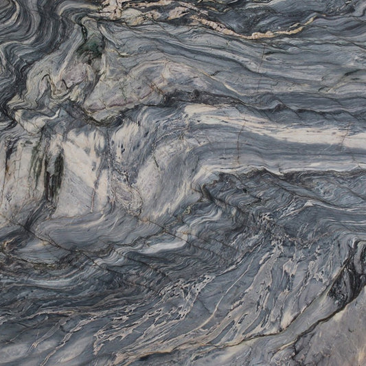 Blue River Marble
