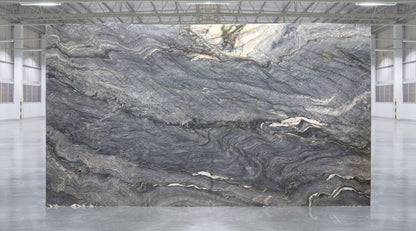 Blue River Marble