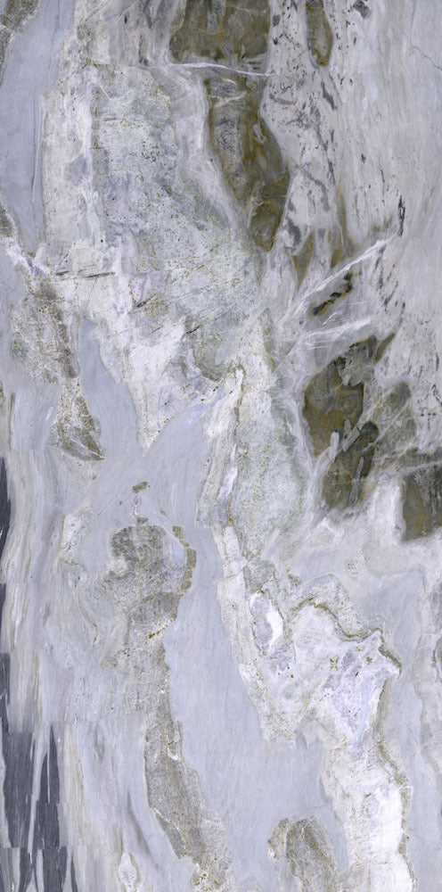Frosted Jade Marble