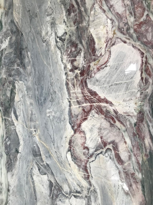 Elysian Vein Marble