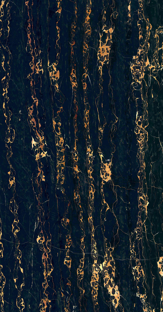 Molten Noir Marble