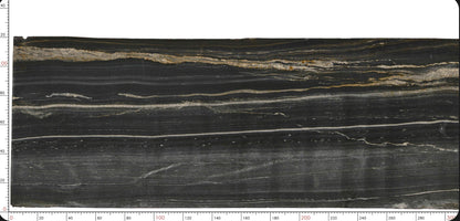 Obsidian Drift Marble