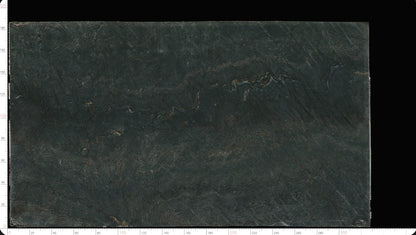 Dusklight Terrain Marble