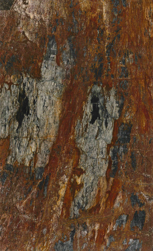 Inferno Strata Marble