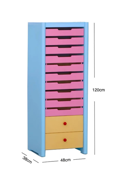 Happy Stack Kids Storage Tower