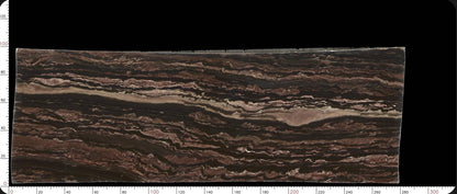 Molasses Vein Marble