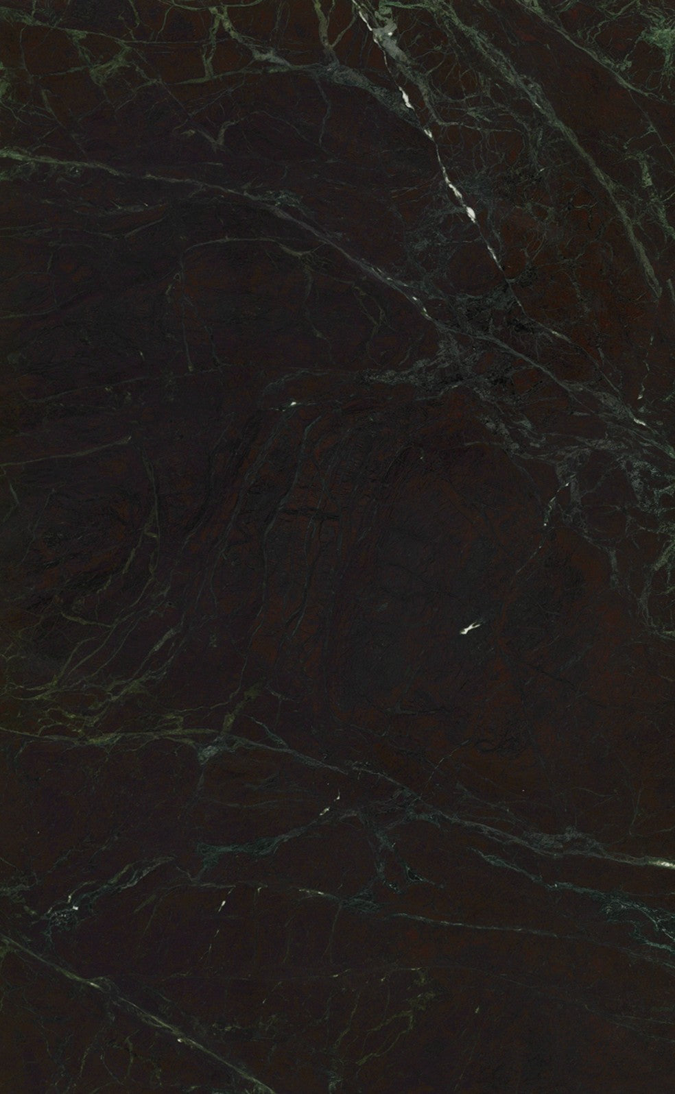 Bright Ember Jade Marble