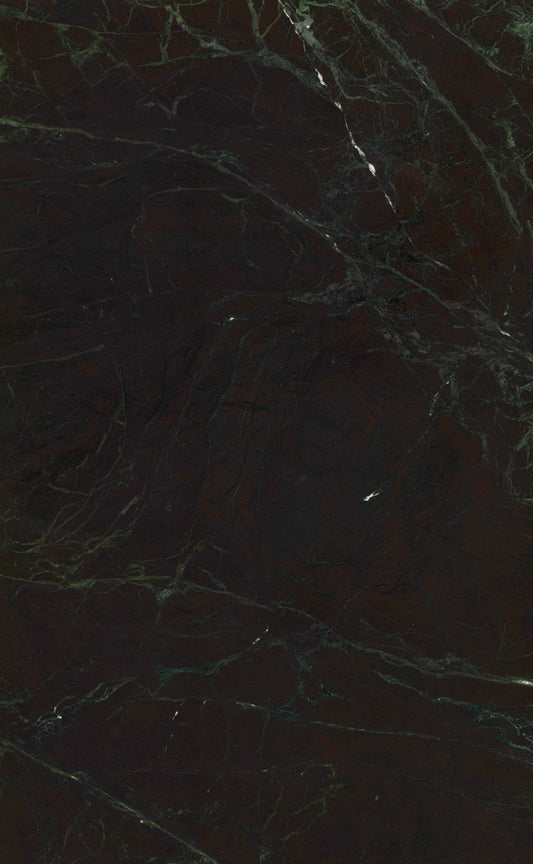 Bright Ember Jade Marble