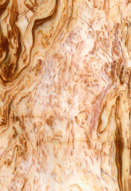 Cream Caramel Onyx