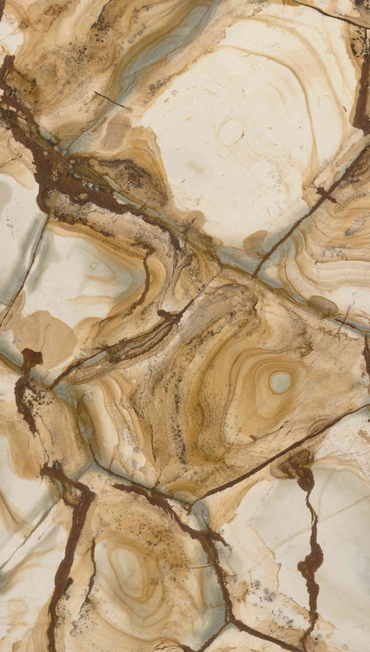Desert Bloom Onyx
