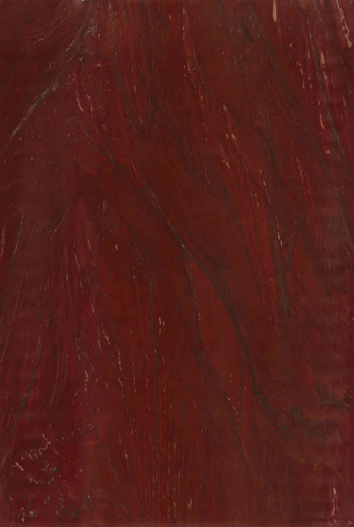 Imperial Crimson Vein Marble