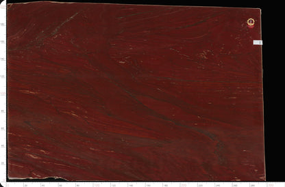 Imperial Crimson Vein Marble