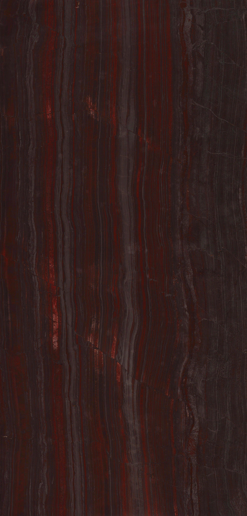 Ember Veil Marble