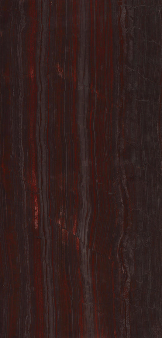 Ember Veil Marble