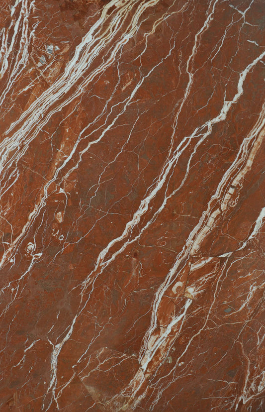 Crimson Torrent Marble