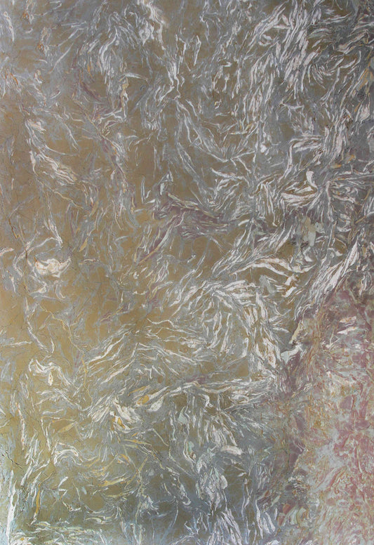 Feathered Veil Onyx
