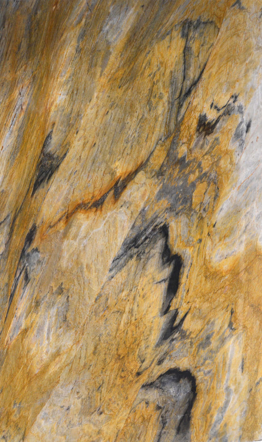 Golden Reverie Marble