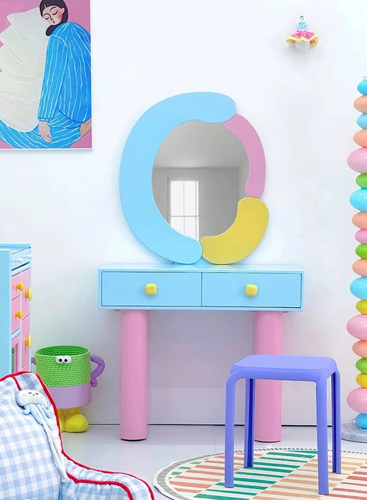 Bubble Dream Vanity Set