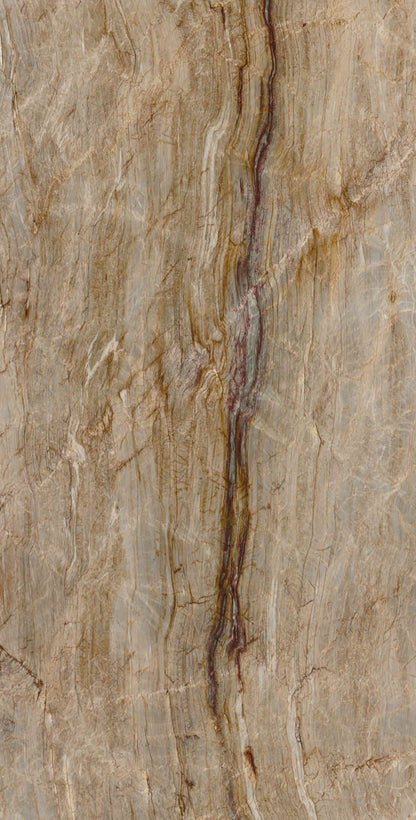 Amber Vein Quartzite