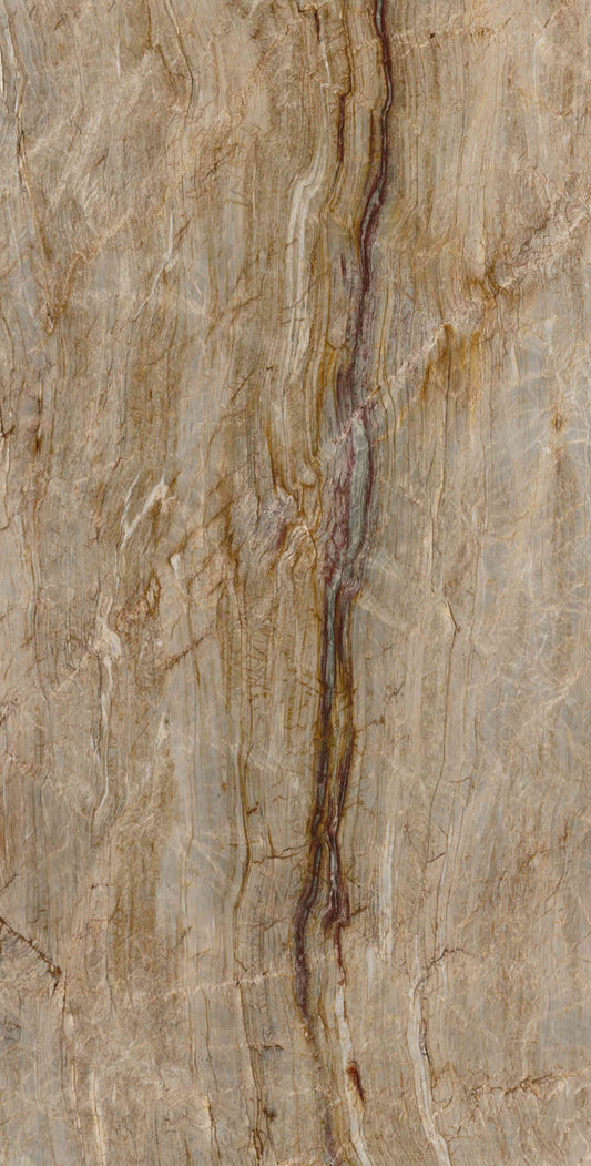 Amber Vein Quartzite